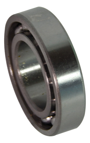 Imagem 2 de 4 de Rolamento Radial Esfera 6006 / P6