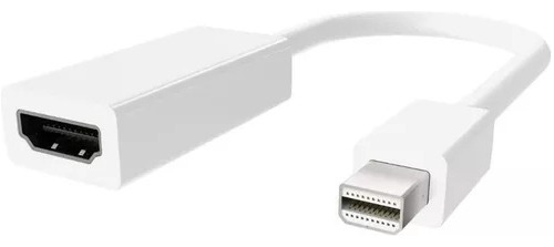 Cable Adaptador Conversor Mini Displayport A Hdmi