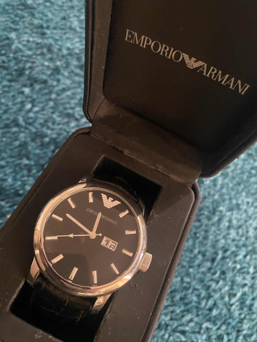 Reloj Emporio Armani