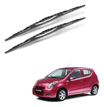 Comprar Plumillas Hella Standard Para Suzuki Celerio 2009-2014