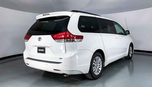 Imagen 8 de 15 de 38048 - Toyota Sienna 2014 Con Garantía