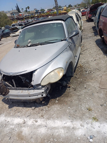 Chrysler Pt Cruiser Convertible Refacciones Sedan Turbo
