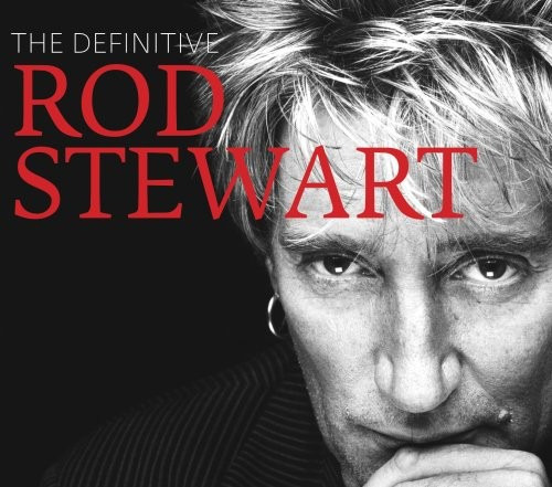 Rod Stewart La Definitiva Rod Stewart (cd 2)