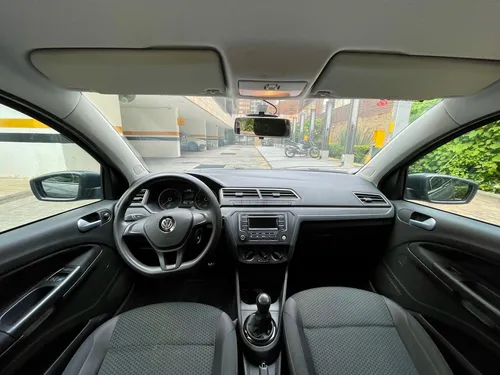 Volkswagen Gol Comfortline 1.6