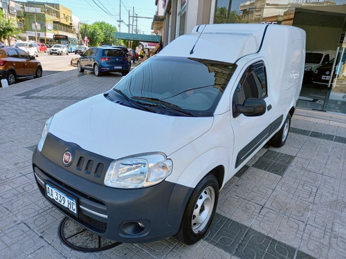 Fiat Fiorino Evo Top 1.4 2016