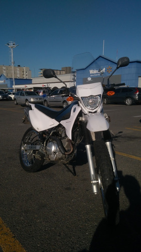 Yamaha Xtz 125 2015 Poco Uso