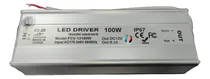 Comprar Fuente Tensión Constante 12v 8.3amp 100watts Ip67 Fcv-12100w