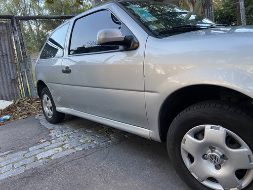 Volkswagen Gol 1.6 I Power 601