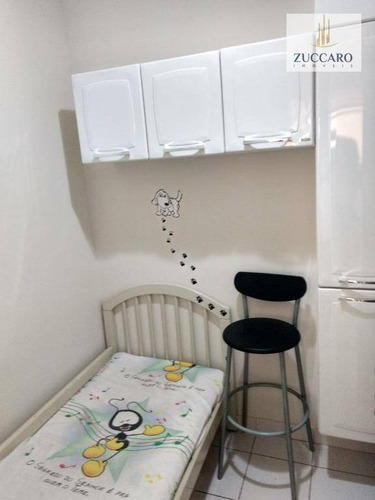 Apartamento À Venda, 134 M² Por R$ 900.000,00 - Macedo - Guarulhos/sp - Ap11804