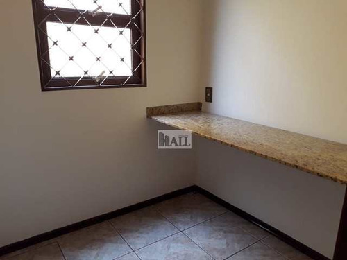 Casa Com 3 Dorms, Jardim Nazareth, São José Do Rio Preto - R$ 530 Mil, Cod: 8291 - V8291