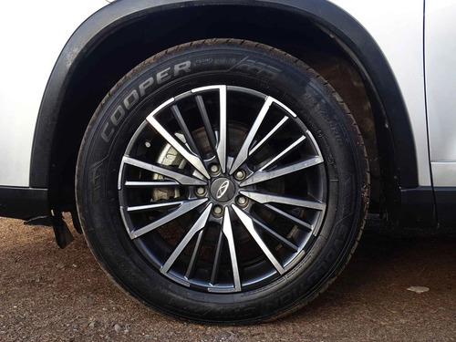 Chery Tiggo 8 Pro TIGGO 8 PRO 1.6 GDI GLX AT