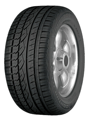 Llanta 235/55r20 102w Continental Conticrosscontact Uhp