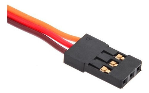 Aeromodelización robótica Micro Servo 9g Sg90 Towerpro Arduino