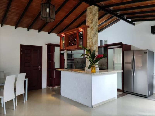 Imagen 14 de 20 de Belkliag/ Casa En Las Morochas San Diego Valencia (lerier)