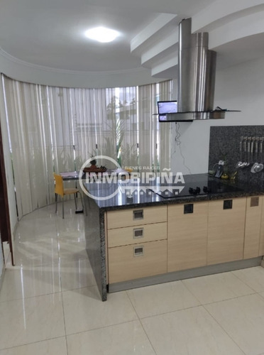 Imagen 10 de 23 de Casa Moderna En Venta, Urbanización Chilemex, Puerto Ordaz Lp