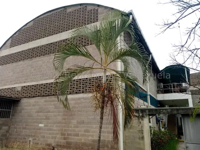 Galpón en venta