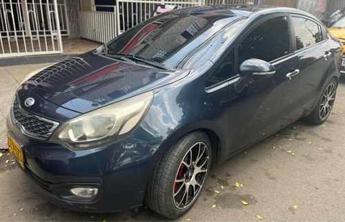 Kia Rio 1.4 4 p