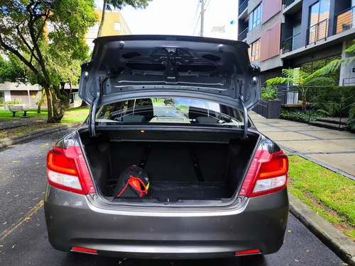 Suzuki Swift 1.2 Dzire At