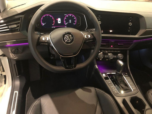 Volkswagen Vento Highline 1.4 Tsi Tiptronic 2021 0km Vw 8