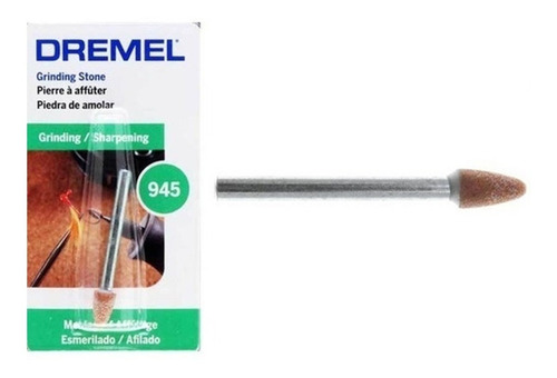 Piedra Dremel Dr 945 (4.8 Mm) Blister X 1 U. - Fdn