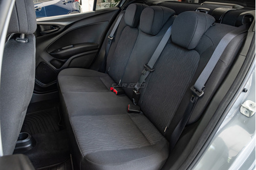 Fiat Cronos 1.3 Gse Drive