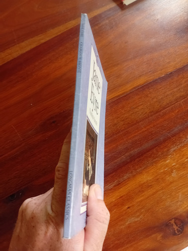 Jane Eyre Charlotte Bronte Longman 1989 (Usado)