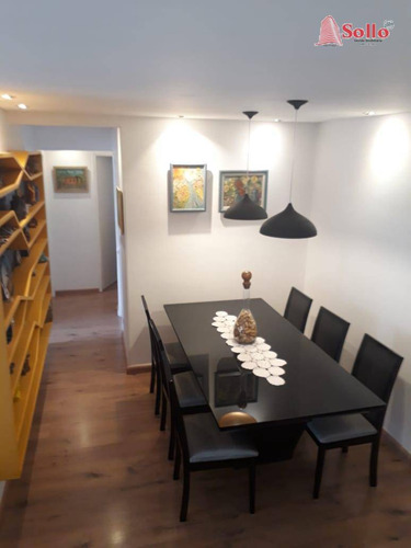 Imagem 5 de 22 de Apartamento Com 3 Dormitórios À Venda, 80 M² Por R$ 425.000,00 - Jardim São Paulo - Guarulhos/sp - Ap0640