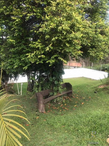 Imagem 4 de 15 de Chácara À Venda De 2.780 M² - Mairiporã. Aceita Financiamento! - Ch806