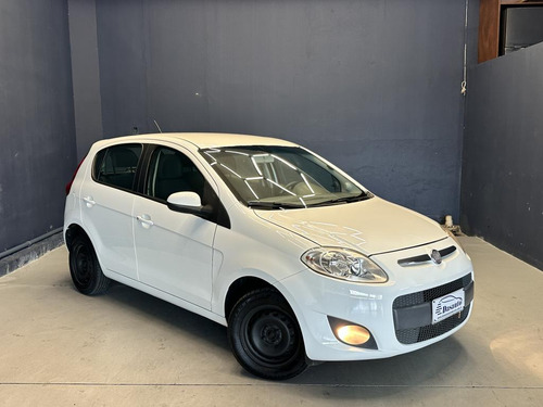 Fiat Palio 1.4 EVO F.Flex 8V 5p