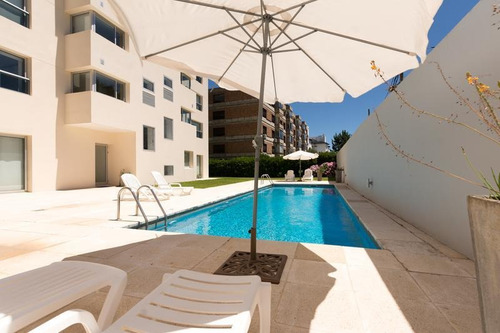 Departamento - Playa Brava