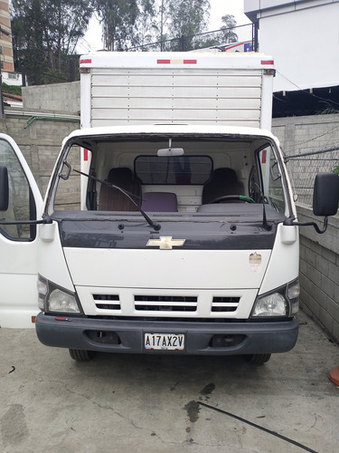 Parabrisa, Vidrios Camión Chevrolet Npr/nkr/nhr Varios Años