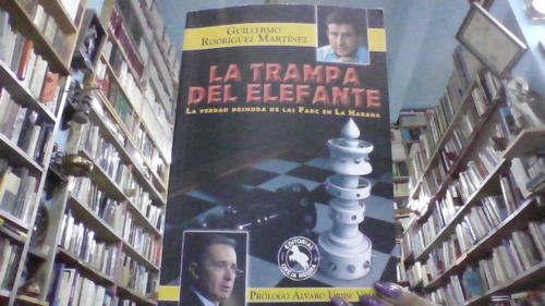 La Trampa Del Elefante 