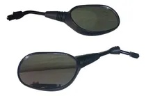 Comprar Juego De Espejos Zanella Gforce 250 Y Otros Cuatri 8mm. Par