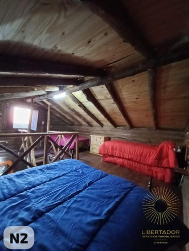 *¡oportunidad Imperdible! Venta De Cabaña En Colastine.