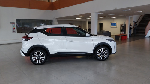 Nissan Kicks 1.6 Advance Cvt