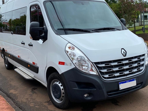Renault Master L3h2