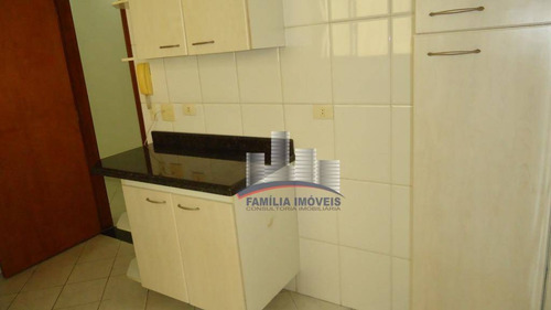 Imagem 26 de 30 de Casa Com 3 Dormitórios À Venda, 104 M² Por R$ 620.000,00 - Embaré - Santos/sp - Ca0578