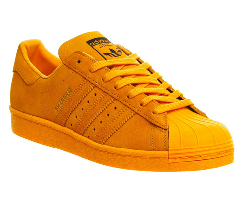 adidas Superstar Shanghai Originales Gamuza