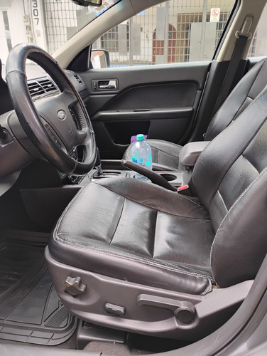 Ford Fusion Se V6 At