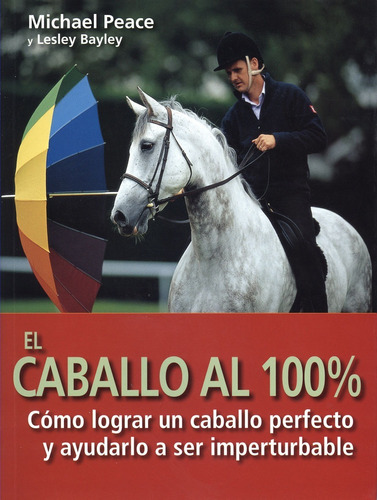 Peace: El Caballo Al 100%
