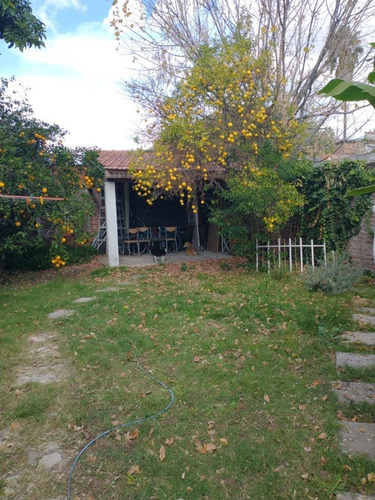 Imagen 17 de 18 de Excelente Casa Con Fondo Acepta Permuta!!!!