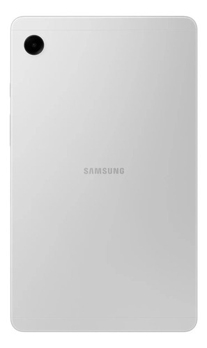 Tablet Samsung Tab A9  64gb 4 Ram Wifi 8.7 Silver Impecable (Reacondicionado)