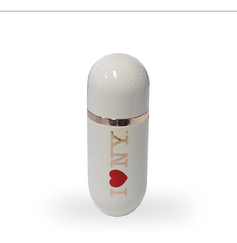 Perfume Feminino 212 Vip Rosé I Love New York Edp 80ml