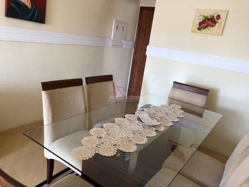 Imagem 1 de 19 de Apartamento Á Venda 90m² - Vila Parque Jabaquara - Id 1409 - 1409