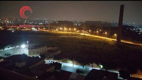 Imagem 11 de 11 de Apartamento A Venda No Bairro Fundacao - V-4652