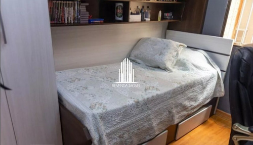 Imagem 9 de 15 de Casa Assobradada Com 3 Dormitorios, 1 Súite E 3 Vagas - Ri6224