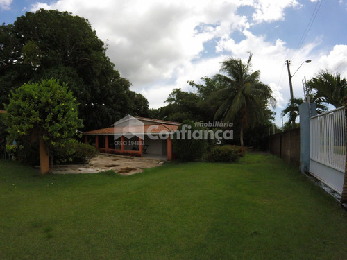 Imagem 24 de 30 de Chácara À Venda No Garrote Village - Caucaia/ce - 756