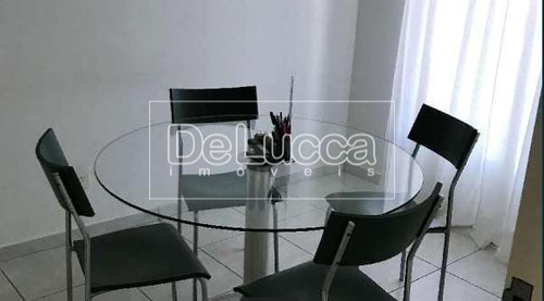 Imagem 8 de 17 de Casa À Venda Em Cambuí - Ca006376