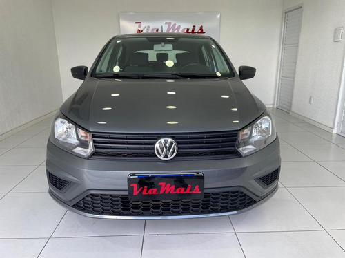 Volkswagen Gol 1.0 Flex 12v 5p