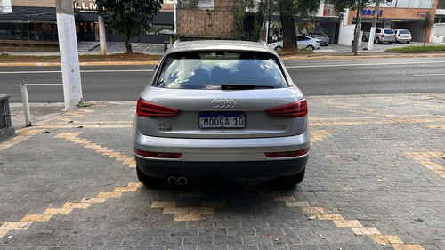 Audi Q3 1.4 TFSI AMBIENTE